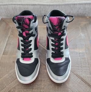 Nike Force Wedge Sneakers